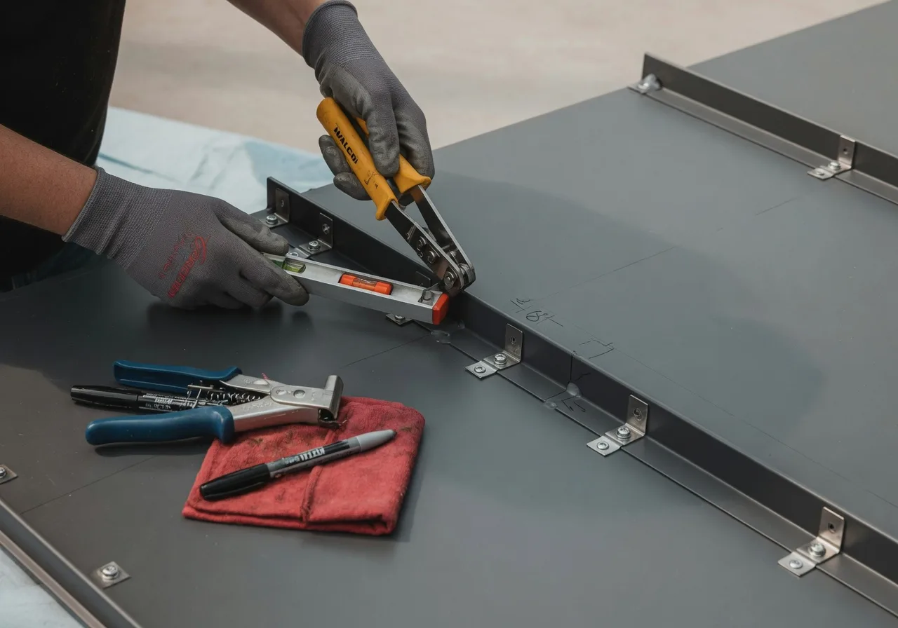Why choose Metal Roofing Installation in Kerkhoven, MN